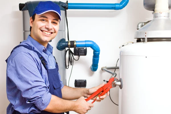 water softener installation from Dallas TX Plumbing in Irving, TX - Irving TX